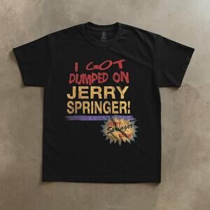 Basic Short Sleeve T-Shirt